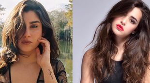 Lucy Vives y Lauren Jauregui causan furor al confirmar su amor