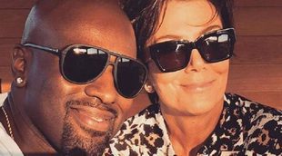 Kris Jenner rompe con Corey Gamble tras 2 años juntos