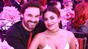 Ivan Sánchez habla por primera vez de Ana Brenda