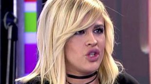 Las perlitas de Ylenia a Labrador: "Tienes genética de grillo"