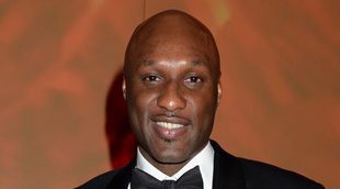 Lamar Odom rompe su silencio: "Todo ha sido culpa mía"