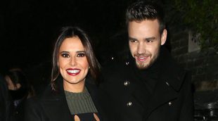 Cheryl Cole quiere una boda discreta con Liam Payne