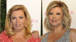 Terelu y Carmen Borrego venden a su madre por 60.000 euros