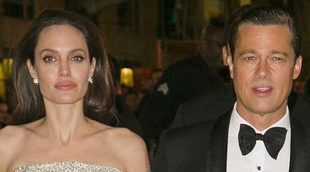 El viaje secreto de Brad Pitt a Camboya para ver a sus hijos