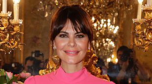 María José Suárez pospone su boda con Jordi Nieto