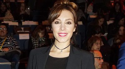 Gisela habla la mejoría de su padre: "Hay que mantener las fuerzas para seguir luchando"