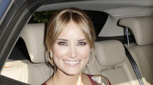 ¡Alba Carrillo está de nuevo enamorada!