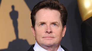 Michael J. Fox y su lucha contra el Parkison: "No puedo dejar de reírme"