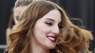 Rumores de embarazo para María Valverde