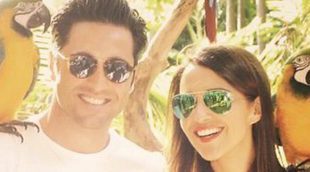 Distanciados: ¿Han roto Paula Echevarría y David Bustamante?
