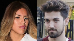 La fuerte discusión entre Chabelita y Alejandro Albalá