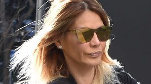 Ivonne Reyes dijo a un exnovio que era el padre de su hijo