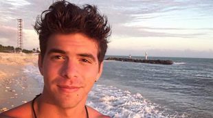 Descubre quién es el nuevo novio de Berta Vázquez