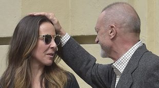 Kate del Castillo se reencuentra con sus compis de 'La Reina del Sur'