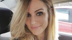 ¿Época de cambios?: Así sorprende Edurne con su nuevo look