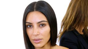 Kim opta por la gestación subrogada para tener un hijo