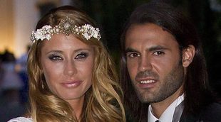 Elisabeth Reyes y Sergio Sánchez ya son padres