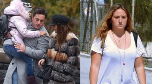 Hijos de celebs que sufrieron el divorcio de sus padres