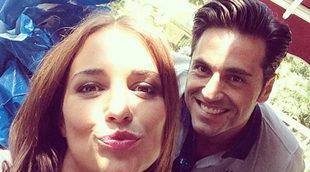 Las veces en las que Paula sí desmintió su divorcio de Bustamante