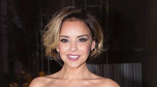 Chenoa: "Es el mejor año de mi vida y sin pareja"