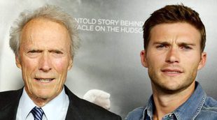 Scott Eastwood: "Mi padre nunca me dio un céntimo"