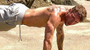Ryan Phillipe presume de cuerpazo a los 42 años