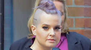 Kelly Osbourne cuenta los trastornos que sufrió por la enfermedad de Lyme