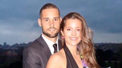 Malena Costa habla de su segundo embarazo: "Este bebé fue una grata sorpresa"