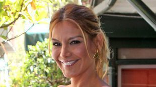 Ivonne Reyes, enamoradísima: "¡Pon un yogurín en tu vida!"