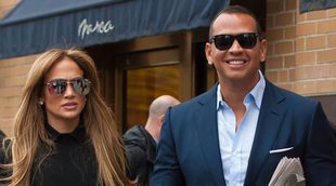 Jennifer Lopez y Alex Rodriguez, ¿boda a la vista?