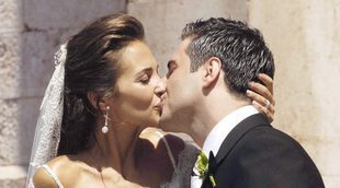 David y Paula lucharán por su matrimonio