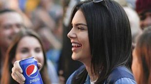 Pepsi retira el anuncio de Kendall Jenner por la lluvia de críticas