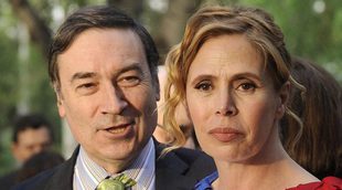 Pedro J. y Ágatha Ruiz de la Prada volverán a verse por el divorcio