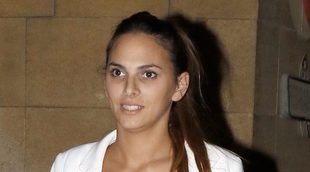 ¿Para qué ha pasado por quirófano Irene Rosales?