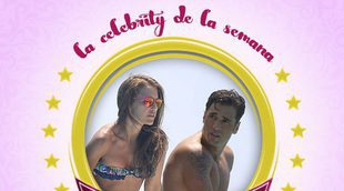 Paula y David, las celebs de la semana por estar al borde del divorcio