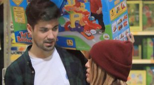 Alejandro Albalá, harto de Chabelita Pantoja