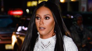 Mel B pide la custodia total de su hija con Stephen Belafonte