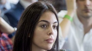 La presión puede con Georgina Rodríguez: ha dejado su trabajo