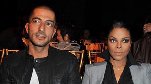 Janet Jackson se divorcia de Wissam Al Mana tras ser madre