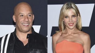 Elsa Pataky, Statham o Vin Diesel brillan en la Premiere de 'Fast & Furious 8'