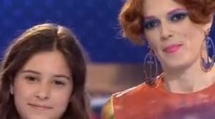El cumpleaños más duro para Dora, la hija de Bimba Bosé