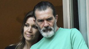 Banderas, Kiko Rivera o Terelu: Así disfrutan de la Semana Santa