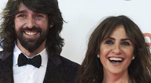 ¡Melani Olviares y Gorka González han sido padres de un niño!
