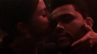¡La foto más romántica de The Weeknd y Selena Gomez!