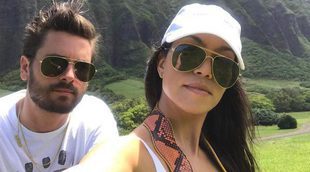 Kourtney y Scott Disick vuelven a intentar salvar su relación