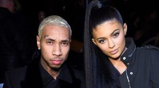 Kylie Jenner no puede más y pone las maletas en la puerta a Tyga