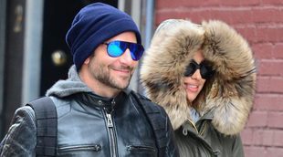 Así es el nombre de la hija de Irina Shayk y Bradley Cooper