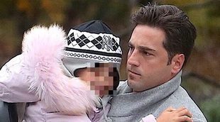 Bustamante, dispuesto a luchar por la custodia de Daniella