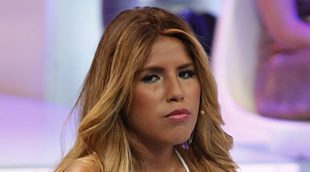 Chabelita ha interpuesto la demanda de divorcio a Albalá
