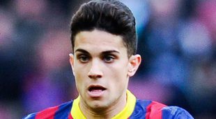 Bartra, herido tras una explosión en el autobús del Borussia Dortmund